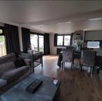 Luxe chalet / recreatie woning met eigen grond