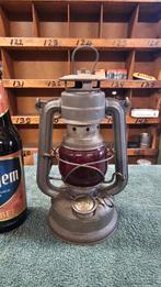 Feuerhand 175, stormlamp, stormlantaarn, Ophalen of Verzenden
