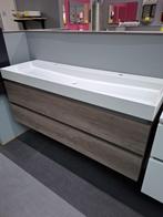 Thebalux badmeubel 140 x46 cm, Doe-het-zelf en Verbouw, Sanitair, Niet ingevuld, Nieuw, Wastafel, Niet ingevuld