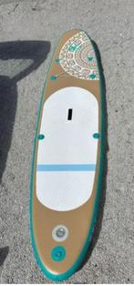 sup opblaasbaar, Watersport en Boten, Suppen, Ophalen, Zo goed als nieuw, SUP-boards