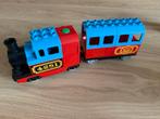Lego Duplo Trein Set 10506 en 10507, Kinderen en Baby's, Speelgoed | Duplo en Lego, Ophalen of Verzenden, Gebruikt, Complete set