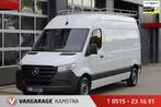 Mercedes-Benz Sprinter 315 1.9 CDI L2H1 NAP Airco/Cruise/ACP, Voorwielaandrijving, Stof, Gebruikt, Euro 6