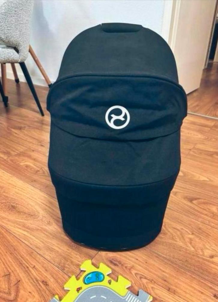 Cybex reiswieg (balios s lux 2), Kinderen en Baby's, Kinderwagens en Combinaties, Zo goed als nieuw, Overige merken, Ophalen