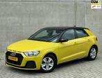 Audi A1 Sportback 30 TFSI 116pk AUT 2019 CAMERA|NAP|2E EIG., Auto's, Audi, Euro 6, Overige kleuren, 116 pk, Origineel Nederlands
