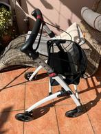 Indoor Rollator Ultralicht, Diversen, Rollators, Ophalen of Verzenden