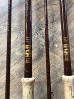 Bruce Walker MK4G Compound Taper 11ft, Watersport en Boten, Ophalen, Gebruikt, Werphengel