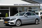 Mercedes-Benz C-klasse 180 AUTOMAAT EXCLUSIVE, Automaat, 65 €/maand, Leder en Stof, 1595 cc