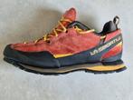 La Sportiva boulder x maat 40, Sport en Fitness, Bergsport en Wandelen, Ophalen of Verzenden, Zo goed als nieuw, Schoenen