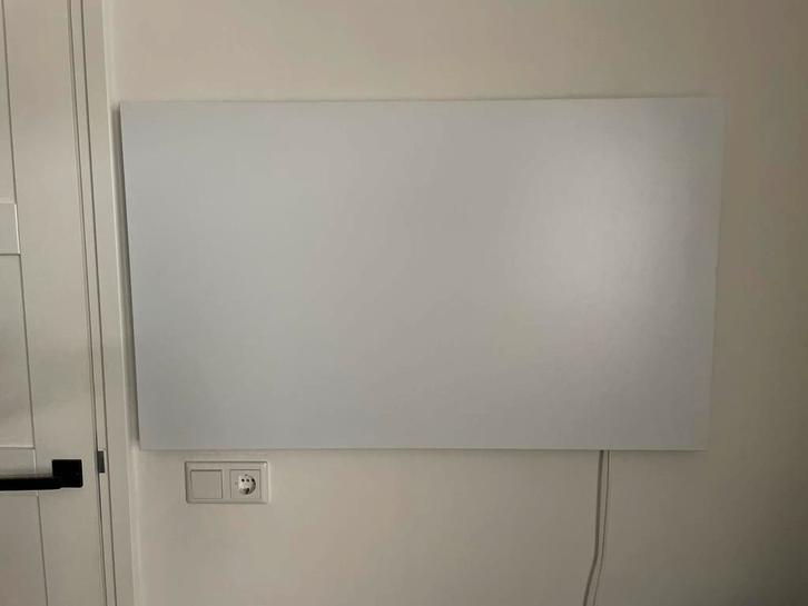 Eurom mon soleil infrarood verwarming, Doe-het-zelf en Verbouw, Verwarming en Radiatoren, Zo goed als nieuw, Radiator, 500 tot 800 watt