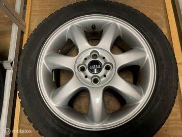 Winterset 16 inch Mini R50/R53/R55/R56   36116775684 beschikbaar voor biedingen
