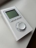 Panasonic PAW-A2W-RTWIRED Externe Thermostaat, Doe-het-zelf en Verbouw, Thermostaten, Ophalen of Verzenden, Slimme thermostaat