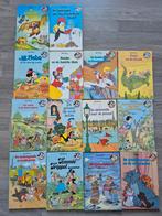 Disney boekenclub boekjes, Boeken, Kinderboeken | Baby's en Peuters, Ophalen of Verzenden, Gelezen