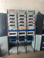 autoradio display, Ophalen, Gebruikt
