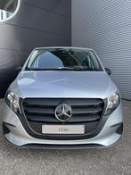 Mercedes-Benz eVito eVito 112 L2 60 kWh Mercedes-Benz eVito, Stof, 116 pk, Stoelverwarming, Mercedes-Benz