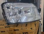 FIAT PANDA KOPLAMP RECHTS NIEUW, ., Nieuw, Ophalen of Verzenden, .