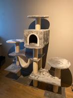 Grote krabpaal zgan, Ophalen, Zo goed als nieuw, Krabpaal