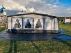 Brand tent Atrium 240, Caravans en Kamperen, Tenten, Ophalen of Verzenden, Zo goed als nieuw