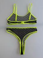 Doorshijnende Bikini Set, Verzenden