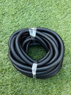 Ribbelbuis met split 19mm 10meter NIEUW, Ophalen of Verzenden, Zo goed als nieuw, Overige typen