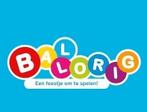 6 Tickets Ballorig te koop, Tickets en Kaartjes, Twee personen, Ticket of Toegangskaart