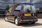 Volkswagen Caddy 2.0 TDI AUT. Highline MARGE|Trekh|Distr.rie, Auto's, 1441 kg, Stof, Gebruikt, 4 cilinders