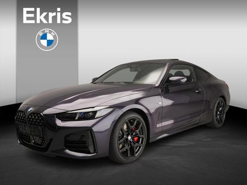 BMW 4 Serie 430i xDrive Coupé | M Sportpakket Pro | Innovat, Auto's, BMW, Bedrijf, Te koop, 4-Serie, 4x4, Airconditioning, Alarm