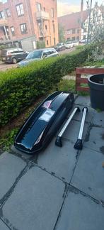 BMW f30 f34 dakdragers, Auto diversen, Ophalen, Zo goed als nieuw