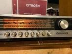 Grundig RTV400 receiver, Ophalen, Gebruikt, Minder dan 60 watt, Overige merken