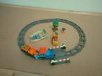 Lego duplo duwtrein set nummer 10810, Ophalen, Gebruikt, Complete set, Duplo