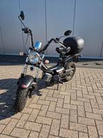Tomos Youngster, Fietsen en Brommers, Brommers | Tomos, Ophalen, Gebruikt, Overige modellen, 2 versnellingen