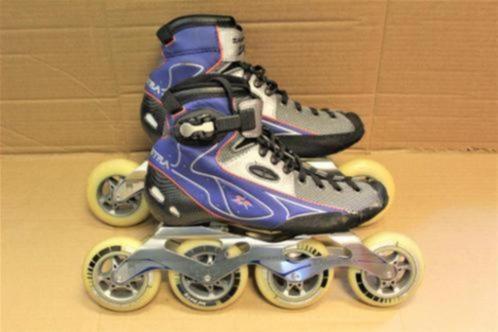 ZANDSTRA SKEELER maat 39, Sport en Fitness, Skeelers, Zo goed als nieuw, Inline skates 4 wielen, Overige merken, Ophalen of Verzenden