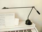 Vintage Bureaulamp, Ophalen of Verzenden, Gebruikt, Minder dan 50 cm