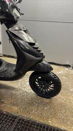 Zip waardepeiling 50 cc iget, Fietsen en Brommers, Scooters | Piaggio, Ophalen