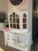 Mini buffetkastje voor speelgoed, Ophalen, Minder dan 50 cm, Gebruikt, Minder dan 100 cm