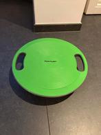 Tunturi Balans Trainer - Perfecte Core Training!, Sport en Fitness, Ophalen of Verzenden, Zo goed als nieuw, Benen, Balansbord