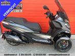 Piaggio 530 MP3 HPE Exclusive, Bedrijf, Cruise Control, 12 t/m 35 kW, Scooter