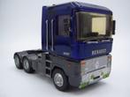 Gescha - Renault Magnum AE Trekker 1:50, Hobby en Vrije tijd, Modelauto's | 1:50, Ophalen of Verzenden, Gebruikt, Bus of Vrachtwagen