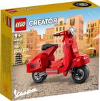Lego | Creator | Vespa | 40517, Kinderen en Baby's, Speelgoed | Duplo en Lego, Lego, Lego, Nieuw, https://legohouse.com/en-gb/info/contact-us/