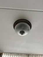 Mooie plafondlamp, Huis en Inrichting, Ophalen, Gebruikt, Glas