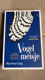 Mya-Rose Craig - Vogelmeisje, Boeken, Ophalen of Verzenden, Zo goed als nieuw, Mya-Rose Craig