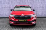 Skoda Karoq 1.5 TSI ACT Sportline Business | Adaptive Cruise, 12 maanden, Stof, Euro 6, 4 cilinders