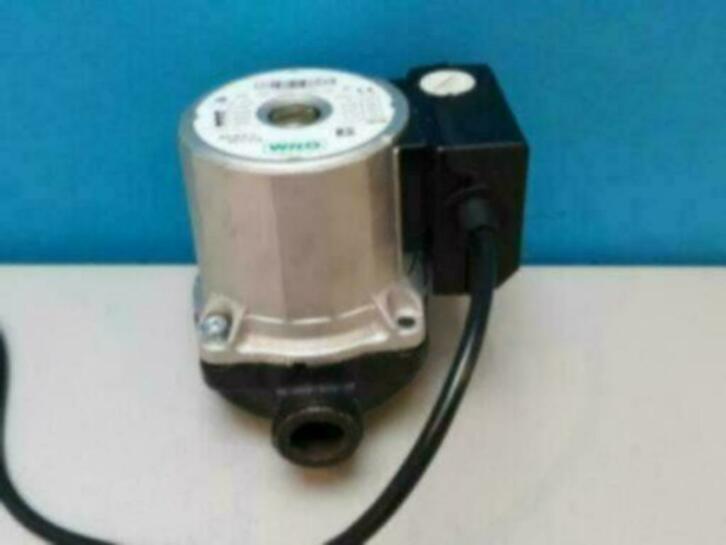 Cv pomp Daalderop Combifort 30/50 (Wilo) RS15/5-3, Doe-het-zelf en Verbouw, Verwarming en Radiatoren, Gebruikt, Cv-ketel of Combi-ketel