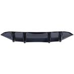 Diffuser Facelift Glans Zwart Voor Mercedes C Klasse W205 AM, Auto diversen, Tuning en Styling, Verzenden, Automotive Parts, A.parts@hotmail.nl