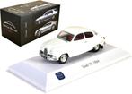 Atlas Saab 96 - 1964 / Schaal 1:43 / NIEUW, Overige merken, Auto, Nieuw, Atlas
