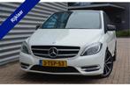 Mercedes-Benz B-Klasse 180 Automaat/Pano/2e Eig/OrgNL, 65 €/maand, 1325 kg, Gebruikt, Euro 6