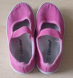 Gymschoentjes maat 26, Kinderen en Baby's, Kinderkleding | Schoenen en Sokken, Gebruikt, Meisje, Sportschoenen, Chicane