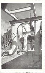 Zierikzee- -Ophaalbrug., Verzenden, 1940 tot 1960, Ongelopen, Zeeland