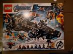 Lego Marvel 76153 Avengers Helicarrier nieuw in doos, Kinderen en Baby's, Speelgoed | Duplo en Lego, Ophalen, Nieuw, Complete set