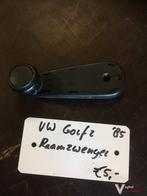vw golf 1985 raamslinger zonder afdekplaat, Gebruikt, -, Deur, -