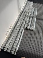 Jaloezieën - 255cm & 125cm - Per stuk of set, Ophalen, Nieuw